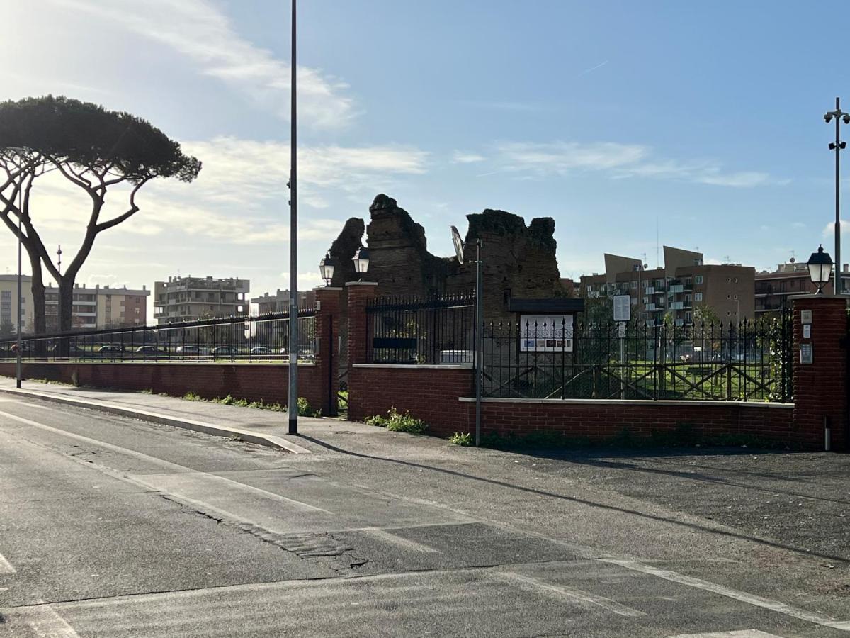 Villarussoroma — Foto 1
